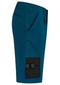 Tricorp Werkbroek 4-Way Stretch Redefined Kort 506116 miniatuur