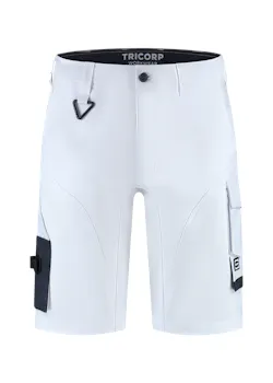 Tricorp Werkbroek 4-Way Stretch Redefined Kort 506116 miniatuur