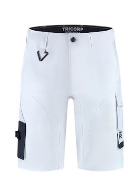 Tricorp Werkbroek 4-Way Stretch Redefined Kort 506116
