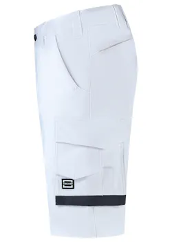 Tricorp Werkbroek 4-Way Stretch Redefined Kort 506116 miniatuur