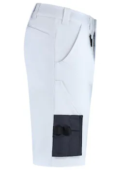 Tricorp Werkbroek 4-Way Stretch Redefined Kort 506116 miniatuur
