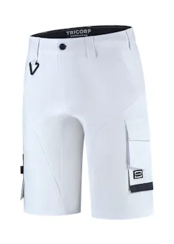 Tricorp Werkbroek 4-Way Stretch Redefined Kort 506116 miniatuur