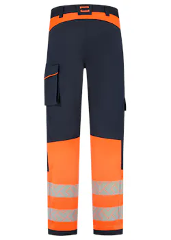 Tricorp Werkbroek 2-Way Stretch High Vis Redefined 506117 miniatuur