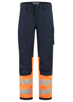 Tricorp Werkbroek 2-Way Stretch High Vis Redefined 506117