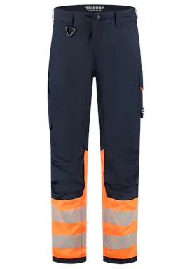 Tricorp Werkbroek 2-Way Stretch High Vis Redefined 506117
