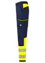 Tricorp Werkbroek 2-Way Stretch High Vis Redefined 506117 miniatuur