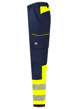 Tricorp Werkbroek 2-Way Stretch High Vis Redefined 506117 miniatuur