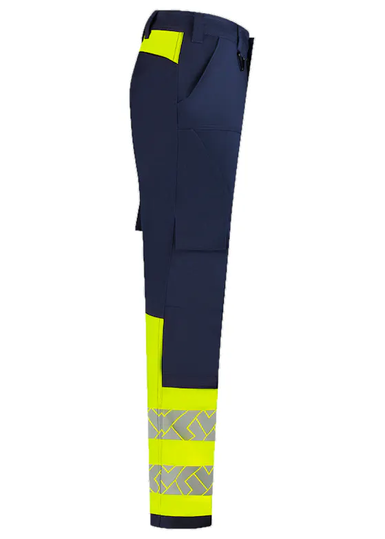 Tricorp Werkbroek 2-Way Stretch High Vis Redefined 506117