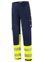 Tricorp Werkbroek 2-Way Stretch High Vis Redefined 506117 miniatuur