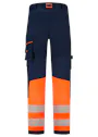 Tricorp Werkbroek Functional Stretch High Vis Redefined 506118 miniatuur