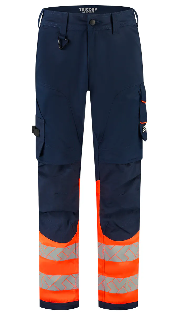 Marine/Oranien