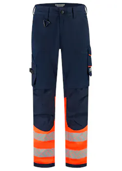 Tricorp Werkbroek Functional Stretch High Vis Redefined 506118
