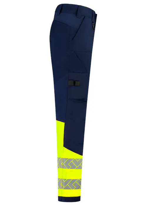 Tricorp Werkbroek Functional Stretch High Vis Redefined 506118