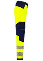 Tricorp Arbeitshose Funktionsstretch High-Vis Redefined Knieverstärkung 506119 Vorschaubild