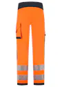 Tricorp Arbeitshose 4-Way-Stretch High-Vis Redefined Knieverstärkung 506120 Vorschaubild