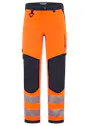 Tricorp Arbeitshose 4-Way-Stretch High-Vis Redefined Knieverstärkung 506120 Vorschaubild