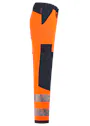 Tricorp Arbeitshose 4-Way-Stretch High-Vis Redefined Knieverstärkung 506120 Vorschaubild