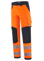 Tricorp Arbeitshose 4-Way-Stretch High-Vis Redefined Knieverstärkung 506120 Vorschaubild