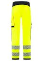 Tricorp Arbeitshose 4-Way-Stretch High-Vis Redefined Knieverstärkung 506120 Vorschaubild