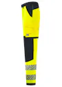 Tricorp Arbeitshose 4-Way-Stretch High-Vis Redefined Knieverstärkung 506120 Vorschaubild