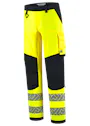 Tricorp Arbeitshose 4-Way-Stretch High-Vis Redefined Knieverstärkung 506120 Vorschaubild