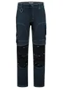 Tricorp Jeans-Arbeitshose: Functional Stretch Redefined 506121 Vorschaubild