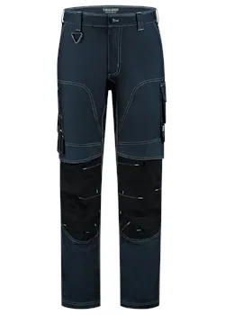 Tricorp Jeans Werkbroek Functional Stretch Redefined 506121