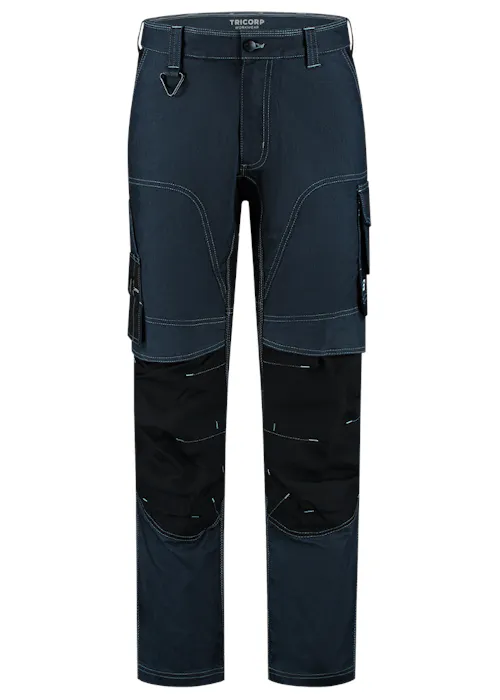 Tricorp Jeans Arbeitsjeans Functional Stretch Redefined 506121