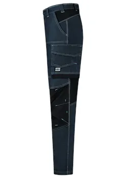 Tricorp Jeans Arbeitsjeans Functional Stretch Redefined 506121 thumbnail