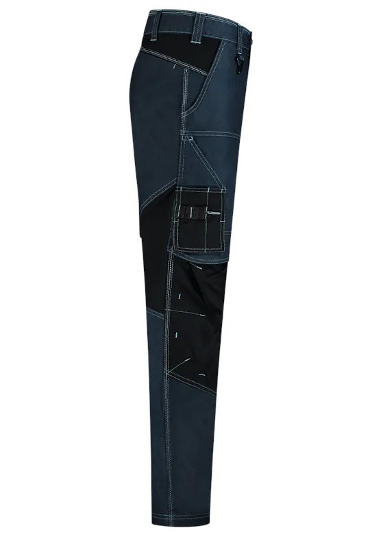 Tricorp Jeans Werkbroek Functional Stretch Redefined 506121