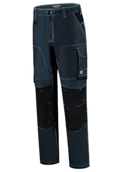 Tricorp Jeans Arbeitsjeans Functional Stretch Redefined 506121 thumbnail