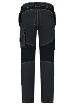 Tricorp Jeans Werkbroek Functional Stretch Redefined Tool Pockets 506122 miniatuur