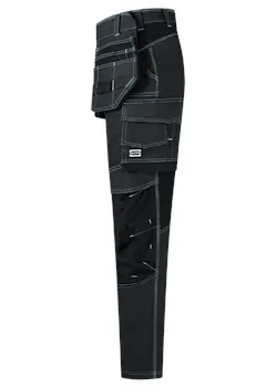 Tricorp Jeans Werkbroek Functional Stretch Redefined Tool Pockets 506122 miniatuur