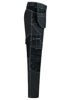 Tricorp Jeans Werkbroek Functional Stretch Redefined Tool Pockets 506122 miniatuur