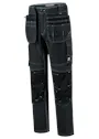 Tricorp Jeans Werkhose — Functional Stretch, Redefined Tool Pockets — 506122 Vorschaubild