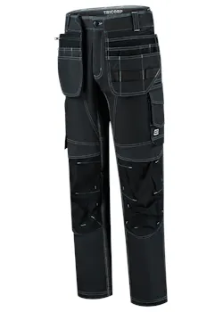 Tricorp Jeans Werkbroek Functional Stretch Redefined Tool Pockets 506122 miniatuur