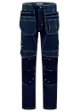 Tricorp Jeans Werkhose — Functional Stretch, Redefined Tool Pockets — 506122 Vorschaubild
