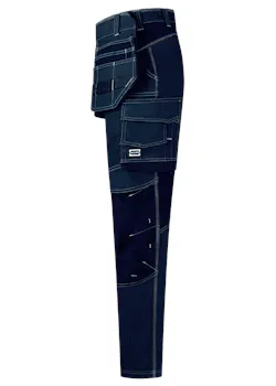 Tricorp Jeans Werkbroek Functional Stretch Redefined Tool Pockets 506122 miniatuur
