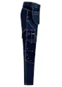 Tricorp Jeans Werkhose — Functional Stretch, Redefined Tool Pockets — 506122 Vorschaubild