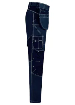 Tricorp Jeans Werkbroek Functional Stretch Redefined Tool Pockets 506122 miniatuur