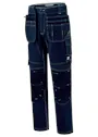 Tricorp Jeans Werkhose — Functional Stretch, Redefined Tool Pockets — 506122 Vorschaubild