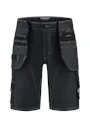 Tricorp Jeans Werkbroek Functional Stretch Redefined Kort 506123 miniatuur