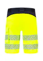 Tricorp Werkbroek Functional Stretch High Vis Redefined Kort 506124 miniatuur