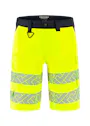 Tricorp Werkbroek Functional Stretch High Vis Redefined Kort 506124 miniatuur
