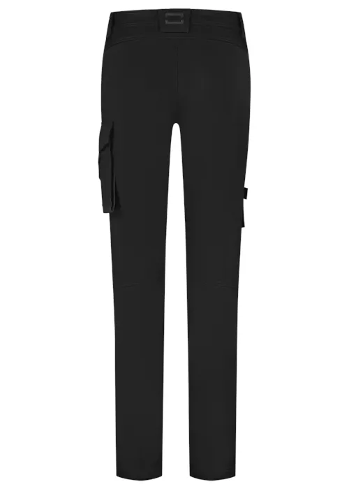 Tricorp pantalon de travail 2-Way Stretch Redefined pour femmes 506125