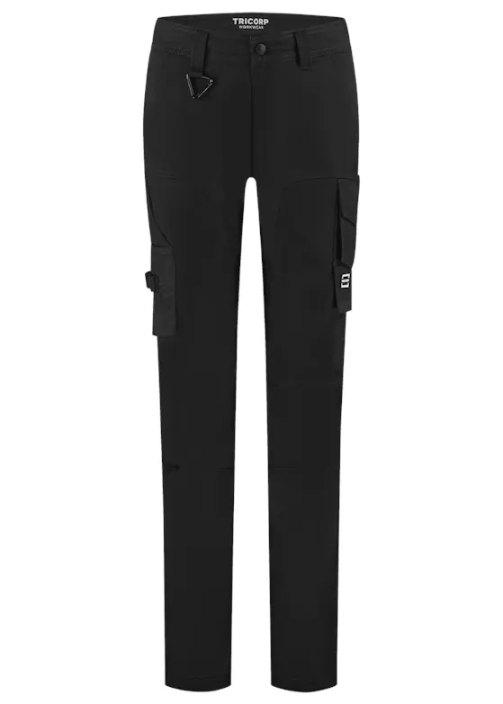 Tricorp Arbeitshose 2-Way-Stretch Redefined, Damen, 506125