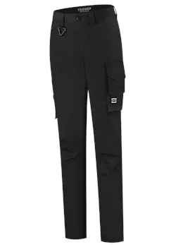 Tricorp pantalon de travail 2-Way Stretch Redefined pour femmes 506125 thumbnail (vignette)