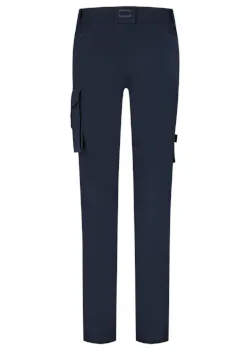 Tricorp pantalon de travail 2-Way Stretch Redefined pour femmes 506125 thumbnail (vignette)