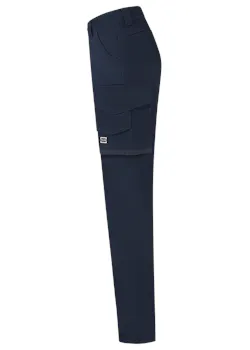 Tricorp pantalon de travail 2-Way Stretch Redefined pour femmes 506125 thumbnail (vignette)