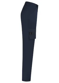 Tricorp pantalon de travail 2-Way Stretch Redefined pour femmes 506125 thumbnail (vignette)